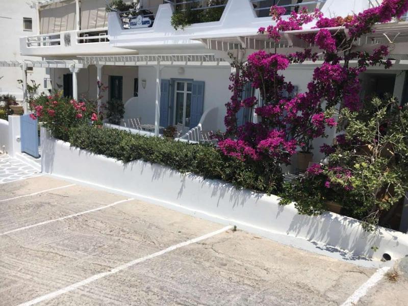 Villa Zampeta Adamantas  Exterior photo